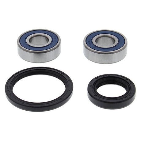 ALL BALLS RACING WHEEL BEARING KIT (25 - 1761) - DRIVEN Canada's Powersports 72398044054225 - 1761