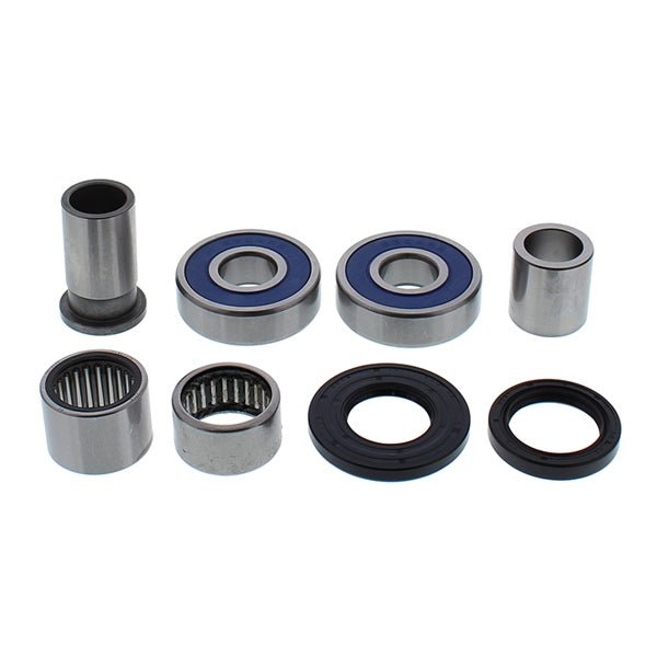 ALL BALLS RACING WHEEL BEARING KIT (25 - 1762) - DRIVEN Canada's Powersports 23725176225 - 1762