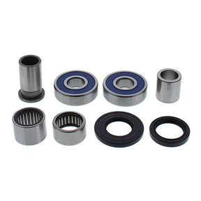 ALL BALLS RACING WHEEL BEARING KIT (25 - 1762) - DRIVEN Canada's Powersports 23725176225 - 1762