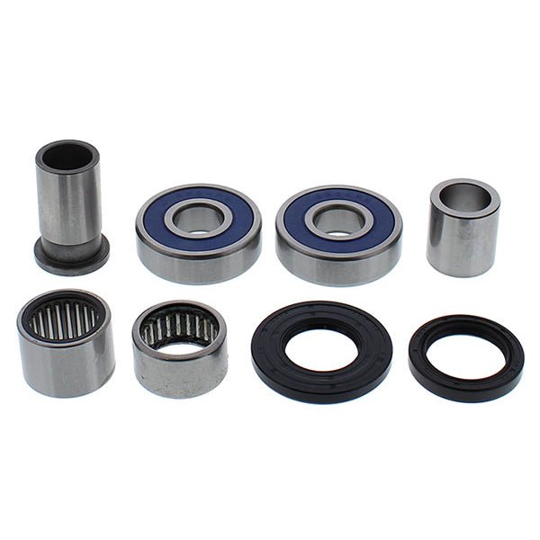 ALL BALLS RACING WHEEL BEARING KIT (25 - 1762) - DRIVEN Canada's Powersports 23725176225 - 1762