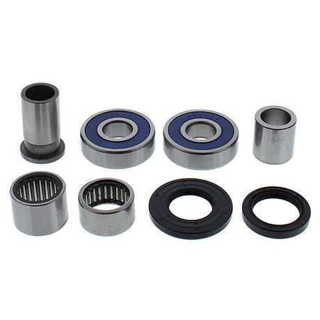 ALL BALLS RACING WHEEL BEARING KIT (25 - 1762) - DRIVEN Canada's Powersports 23725176225 - 1762