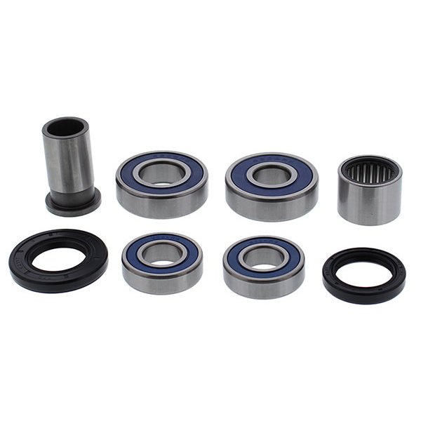 ALL BALLS RACING WHEEL BEARING KIT (25 - 1764) - DRIVEN Canada's Powersports 23725176425 - 1764
