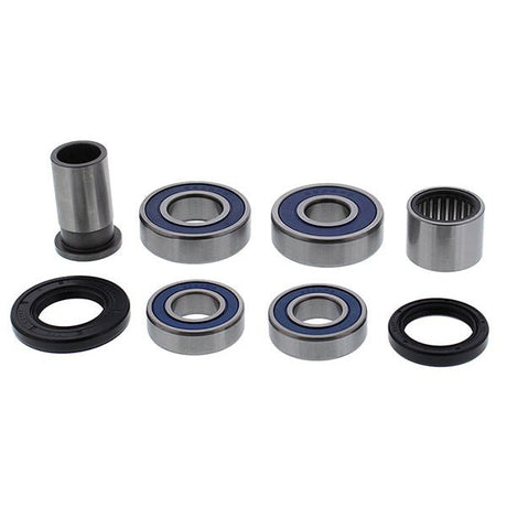 ALL BALLS RACING WHEEL BEARING KIT (25 - 1764) - DRIVEN Canada's Powersports 23725176425 - 1764