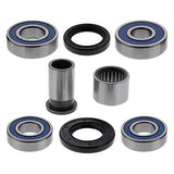 ALL BALLS RACING WHEEL BEARING KIT (25 - 1764) - DRIVEN Canada's Powersports 23725176425 - 1764
