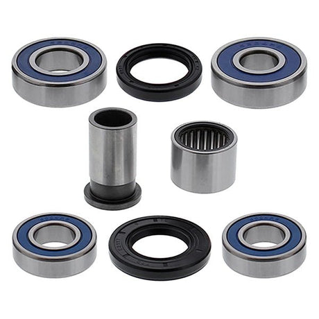 ALL BALLS RACING WHEEL BEARING KIT (25 - 1764) - DRIVEN Canada's Powersports 23725176425 - 1764