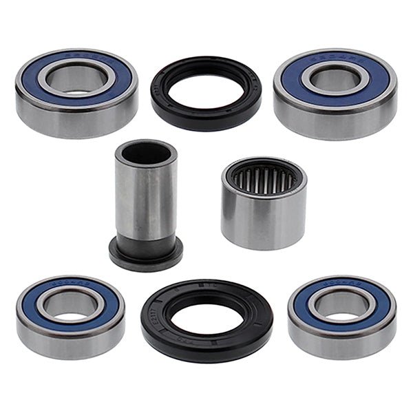 ALL BALLS RACING WHEEL BEARING KIT (25 - 1764) - DRIVEN Canada's Powersports 23725176425 - 1764
