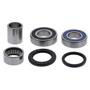 ALL BALLS RACING WHEEL BEARING KIT (25 - 1768) - DRIVEN Canada's Powersports 61331079597125 - 1768