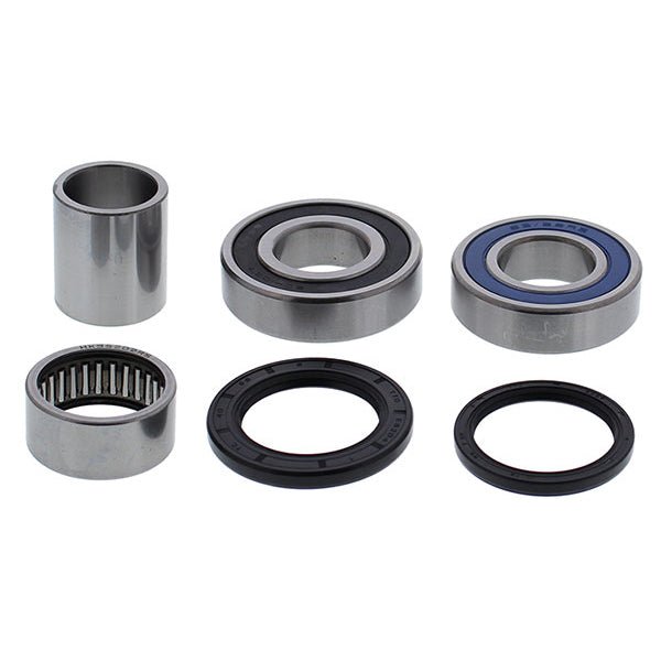 ALL BALLS RACING WHEEL BEARING KIT (25 - 1768) - DRIVEN Canada's Powersports 61331079597125 - 1768