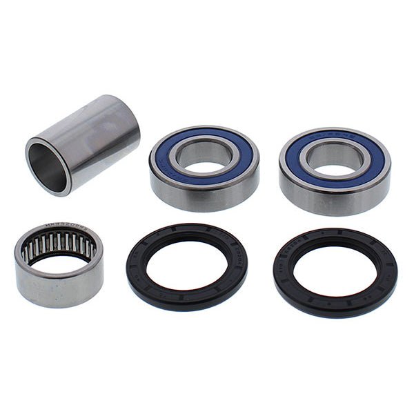 ALL BALLS RACING WHEEL BEARING KIT (25 - 1769) - DRIVEN Canada's Powersports 61331079598825 - 1769