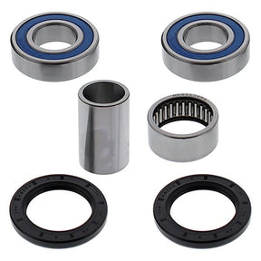 ALL BALLS RACING WHEEL BEARING KIT (25 - 1769) - DRIVEN Canada's Powersports 61331079598825 - 1769