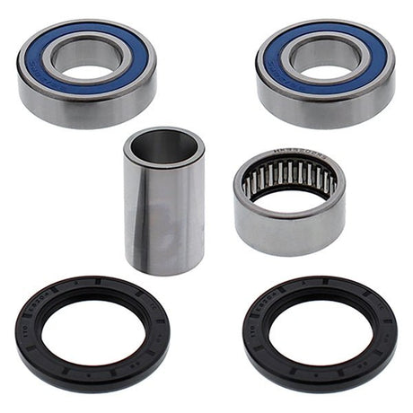ALL BALLS RACING WHEEL BEARING KIT (25 - 1769) - DRIVEN Canada's Powersports 61331079598825 - 1769
