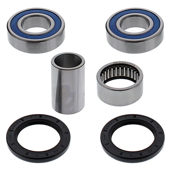 ALL BALLS RACING WHEEL BEARING KIT (25 - 1769) - DRIVEN Canada's Powersports 61331079598825 - 1769