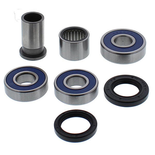 ALL BALLS RACING WHEEL BEARING KIT (25 - 1770) - DRIVEN Canada's Powersports 61331079599525 - 1770