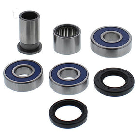 ALL BALLS RACING WHEEL BEARING KIT (25 - 1770) - DRIVEN Canada's Powersports 61331079599525 - 1770