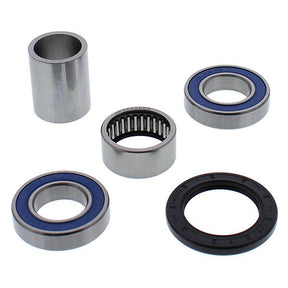 ALL BALLS RACING WHEEL BEARING KIT (25 - 1772) - DRIVEN Canada's Powersports 61331079600825 - 1772