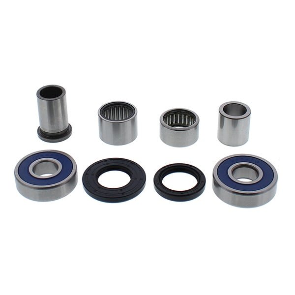 ALL BALLS RACING WHEEL BEARING KIT (25 - 1773) - DRIVEN Canada's Powersports 23725177325 - 1773