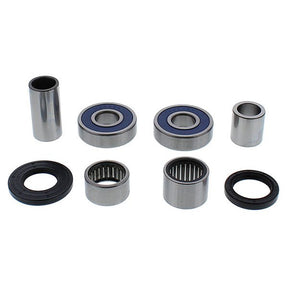 ALL BALLS RACING WHEEL BEARING KIT (25 - 1774) - DRIVEN Canada's Powersports 61331079602225 - 1774