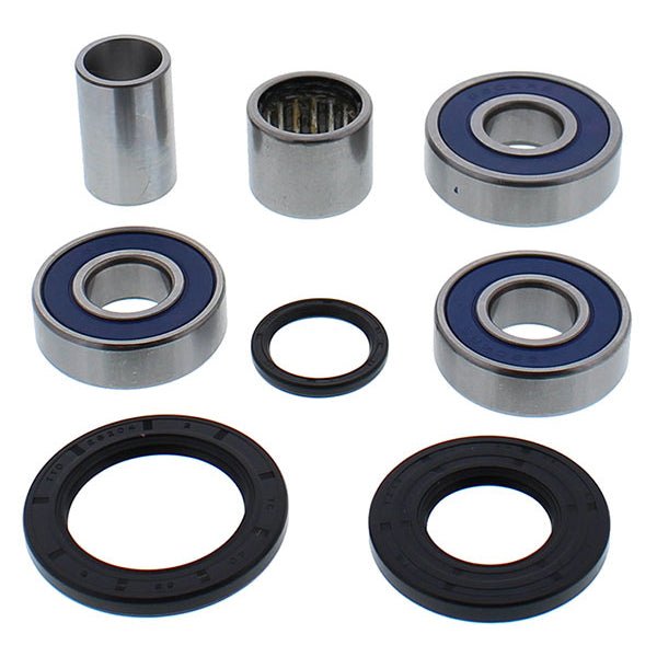 ALL BALLS RACING WHEEL BEARING KIT (25 - 1775) - DRIVEN Canada's Powersports 23725177525 - 1775