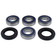 ALL BALLS RACING WHEEL BEARING KIT (25 - 1777) - DRIVEN Canada's Powersports 72398044057325 - 1777