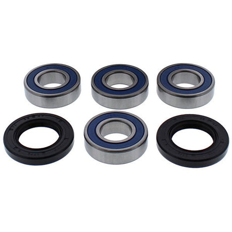 ALL BALLS RACING WHEEL BEARING KIT (25 - 1777) - DRIVEN Canada's Powersports 72398044057325 - 1777