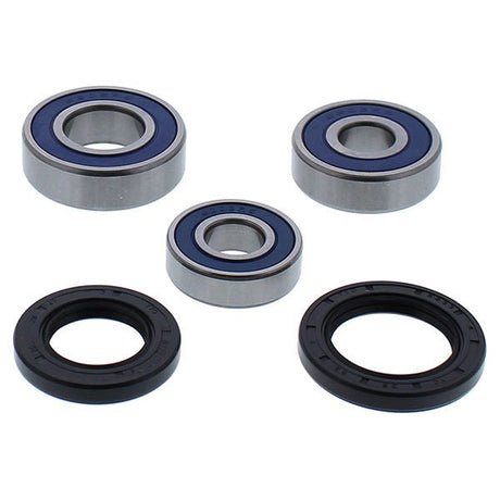 ALL BALLS RACING WHEEL BEARING KIT (25 - 1780) - DRIVEN Canada's Powersports 61331079605325 - 1780