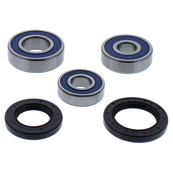 ALL BALLS RACING WHEEL BEARING KIT (25 - 1780) - DRIVEN Canada's Powersports 61331079605325 - 1780