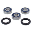 ALL BALLS RACING WHEEL BEARING KIT (25 - 1784) - DRIVEN Canada's Powersports 61331079609125 - 1784