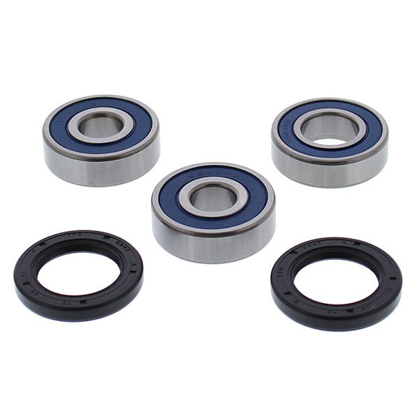 ALL BALLS RACING WHEEL BEARING KIT (25 - 1784) - DRIVEN Canada's Powersports 61331079609125 - 1784