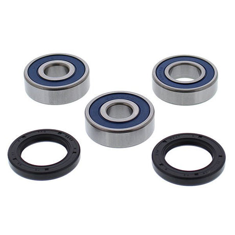 ALL BALLS RACING WHEEL BEARING KIT (25 - 1784) - DRIVEN Canada's Powersports 61331079609125 - 1784