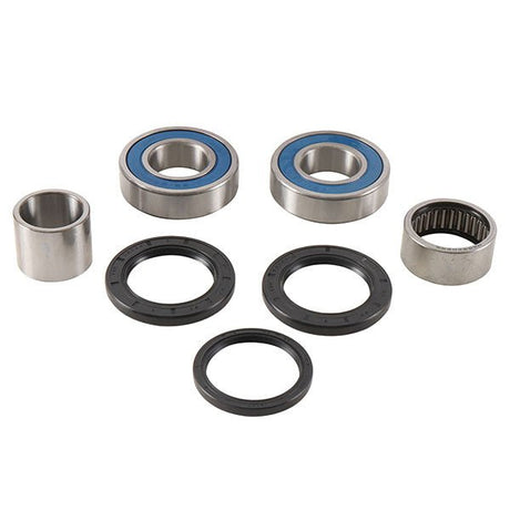 ALL BALLS RACING WHEEL BEARING KIT (25 - 1789) - DRIVEN Canada's Powersports 61331079614525 - 1789