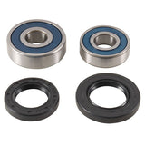 ALL BALLS RACING WHEEL BEARING KIT (25 - 1791) - DRIVEN Canada's Powersports 23725179125 - 1791