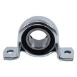 ALL BALLS RACING WHEEL BEARING KIT (25 - 1792) - DRIVEN Canada's Powersports 61331080237225 - 1792
