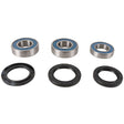 ALL BALLS RACING WHEEL BEARING KIT (25 - 1798) - DRIVEN Canada's Powersports 61331080419225 - 1798
