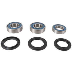 ALL BALLS RACING WHEEL BEARING KIT (25 - 1798) - DRIVEN Canada's Powersports 61331080419225 - 1798