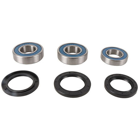 ALL BALLS RACING WHEEL BEARING KIT (25 - 1798) - DRIVEN Canada's Powersports 61331080419225 - 1798