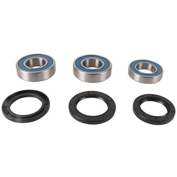 ALL BALLS RACING WHEEL BEARING KIT (25 - 1798) - DRIVEN Canada's Powersports 61331080419225 - 1798