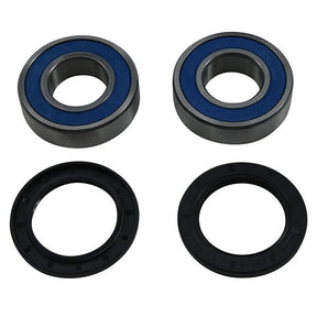 ALL BALLS RACING WHEEL BEARING KIT (25 - 1799) - DRIVEN Canada's Powersports 61331080420825 - 1799