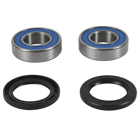ALL BALLS RACING WHEEL BEARING KIT (25 - 1806) - DRIVEN Canada's Powersports 61331080694325 - 1806