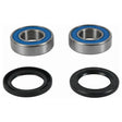 ALL BALLS RACING WHEEL BEARING KIT (25 - 1806) - DRIVEN Canada's Powersports 61331080694325 - 1806