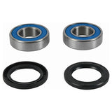 ALL BALLS RACING WHEEL BEARING KIT (25 - 1806) - DRIVEN Canada's Powersports 61331080694325 - 1806