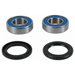 ALL BALLS RACING WHEEL BEARING KIT (25 - 1806) - DRIVEN Canada's Powersports 61331080694325 - 1806