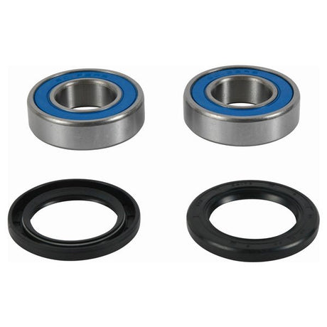 ALL BALLS RACING WHEEL BEARING KIT (25 - 1806) - DRIVEN Canada's Powersports 61331080694325 - 1806