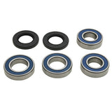 ALL BALLS RACING WHEEL BEARING KIT (25 - 1807) - DRIVEN Canada's Powersports 61331080695025 - 1807