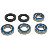 ALL BALLS RACING WHEEL BEARING KIT (25 - 1807) - DRIVEN Canada's Powersports 61331080695025 - 1807