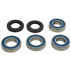 ALL BALLS RACING WHEEL BEARING KIT (25 - 1807) - DRIVEN Canada's Powersports 61331080695025 - 1807