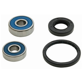 ALL BALLS RACING WHEEL BEARING KIT (25 - 1811) - DRIVEN Canada's Powersports 61331080788925 - 1811