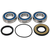 ALL BALLS RACING WHEEL BEARING KIT (25 - 1821) - DRIVEN Canada's Powersports 71420502952925 - 1821