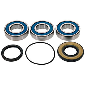 ALL BALLS RACING WHEEL BEARING KIT (25 - 1821) - DRIVEN Canada's Powersports 71420502952925 - 1821