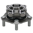 ALL BALLS RACING WHEEL BEARING KIT (25 - 1822) - DRIVEN Canada's Powersports 71420502953625 - 1822
