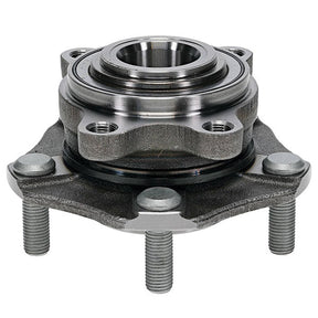 ALL BALLS RACING WHEEL BEARING KIT (25 - 1822) - DRIVEN Canada's Powersports 71420502953625 - 1822